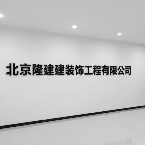 北京隆兴建安装饰工程有限公司